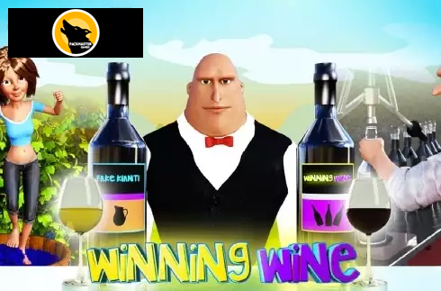 Winning Wine